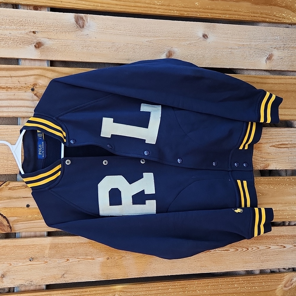 POLO RALPH LAUREN Jacket